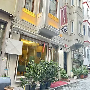 Taxim Alyon Otel İstanbul