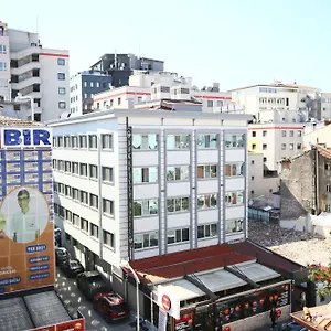 Bukaviyye Otel Ankara