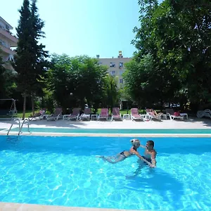 Laguna Otel Antalya