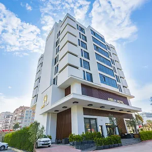 Aselia 4*, Trabzon Türkei