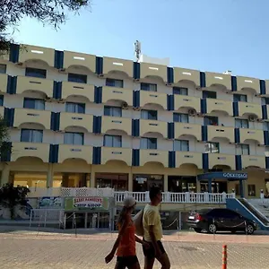 Gokkusagi Didim